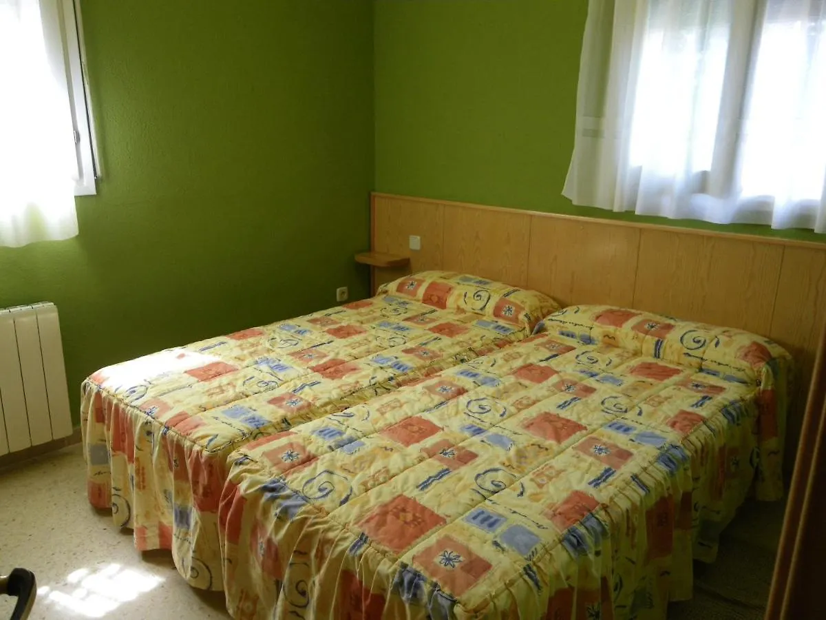 Apartamentos la Francesa Santa Pau