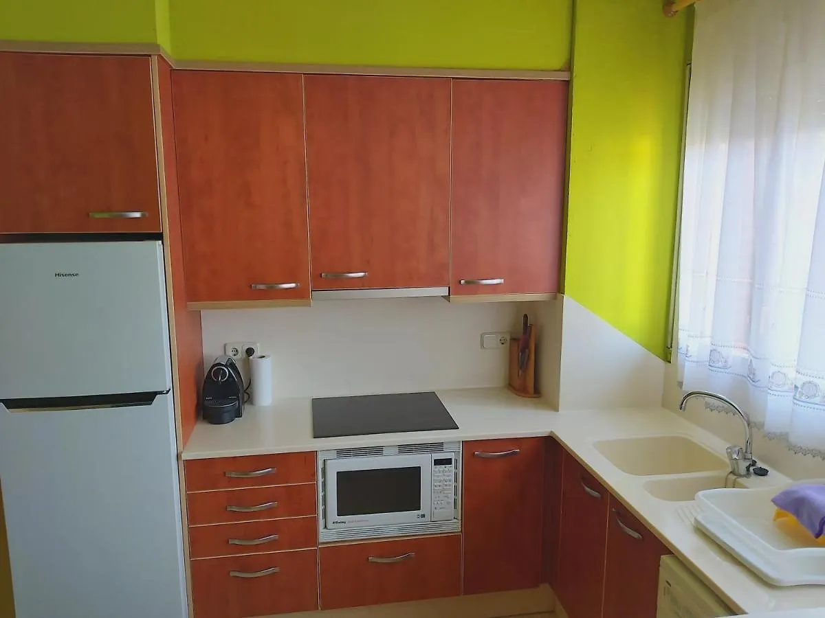 Apartamentos la Francesa Santa Pau España
