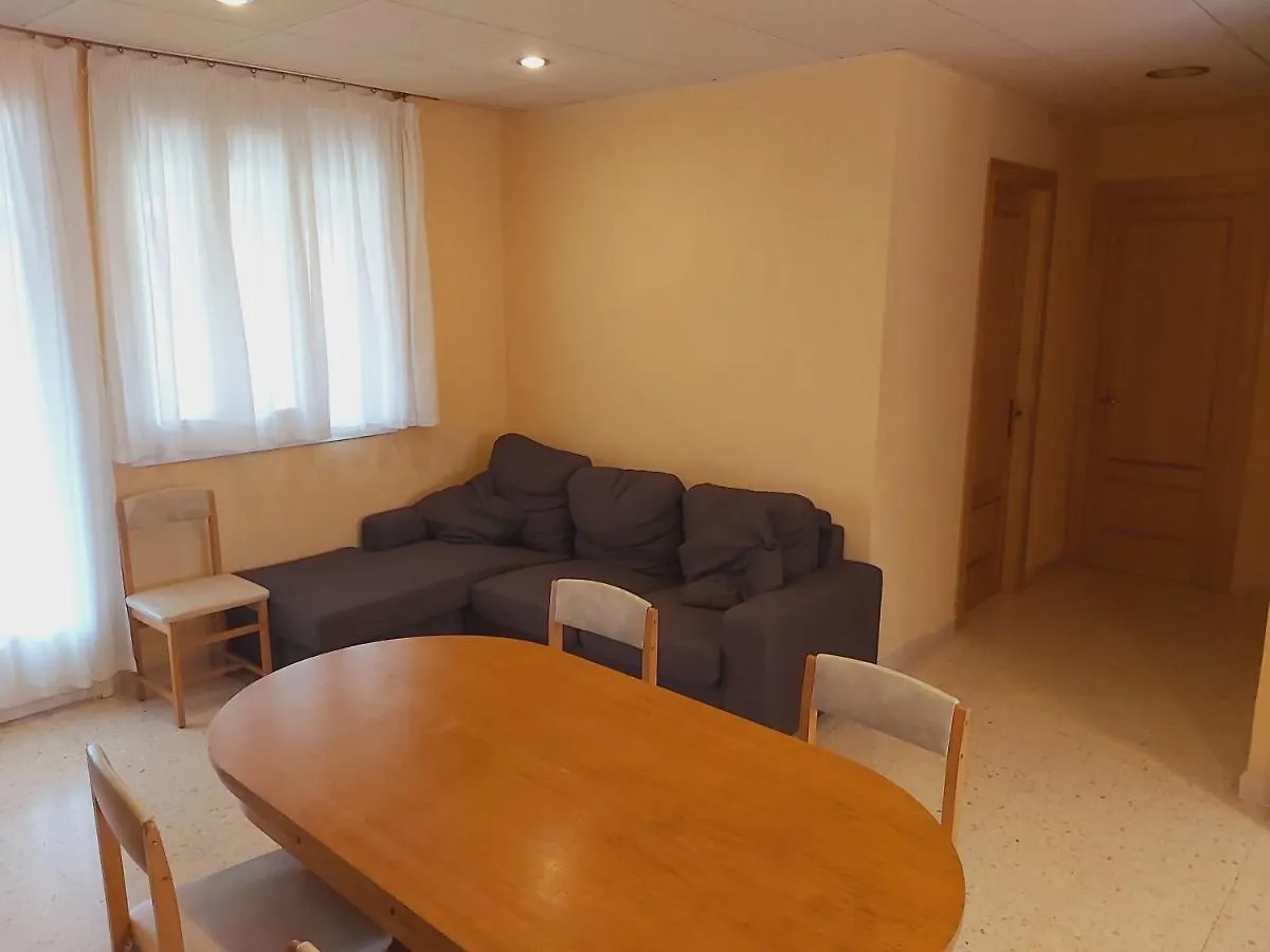 Apartamentos la Francesa Santa Pau 0*,  España