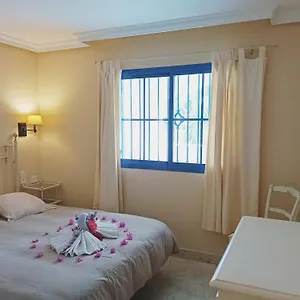 Getaway Almuñécar