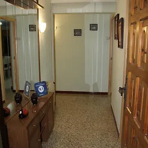  Сasa de vacaciones Casa La Fabrica