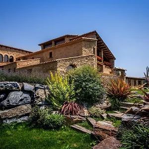  Casa rural Estanca La Pau - Adults Only