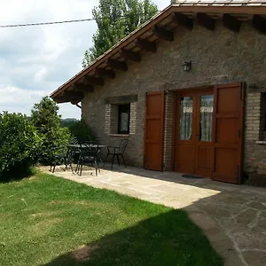  Casa rural El Permanyer