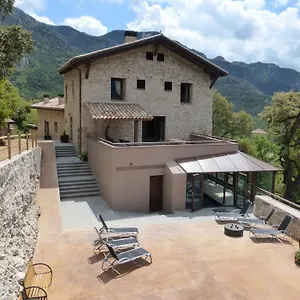  Casa rural Viladomatrural