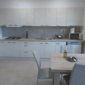  Apartamento Cal Jordi,