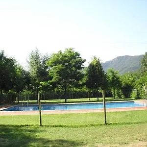 2* Camping Mas Patxet