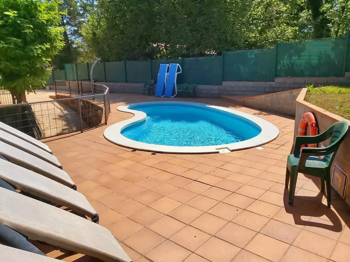 Apartamentos La Francesa 산타 파우