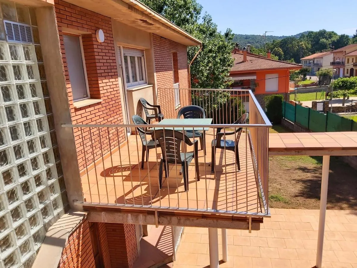 Apartamentos La Francesa 산타 파우