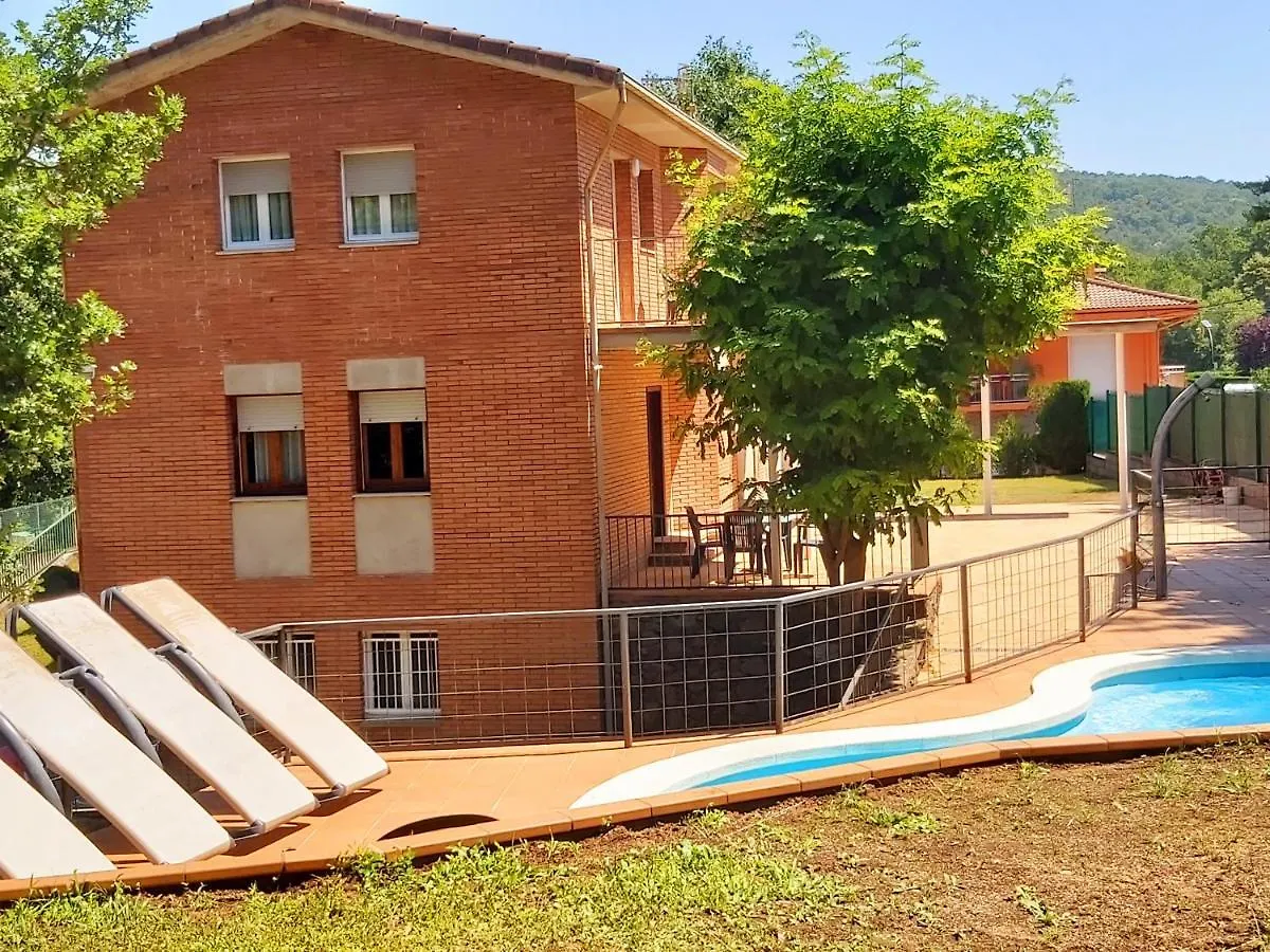 Apartamentos La Francesa 산타 파우 아파트