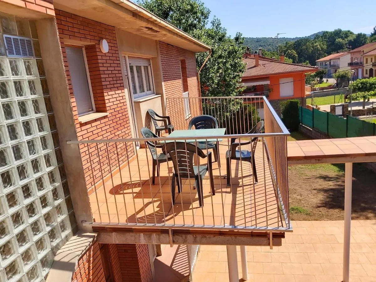 Apartamentos La Francesa 산타 파우