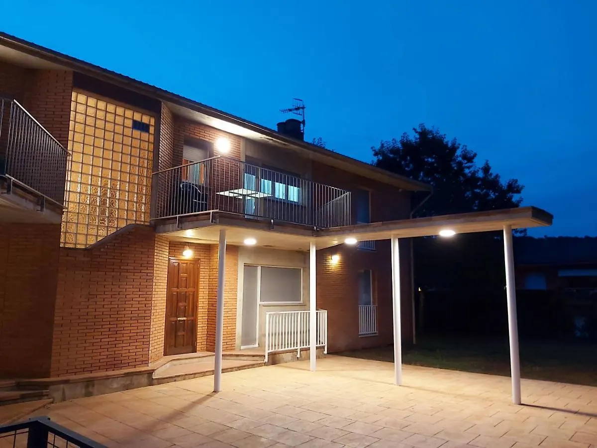 아파트 Apartamentos La Francesa 산타 파우