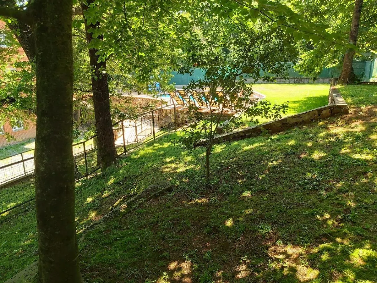 Apartamentos La Francesa 산타 파우 스페인