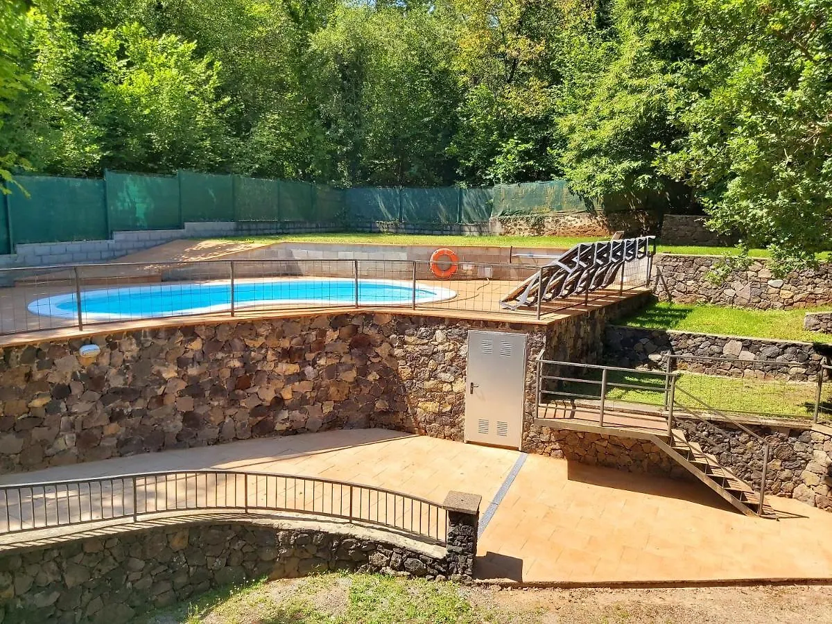 Apartamentos La Francesa 산타 파우 0*,  스페인