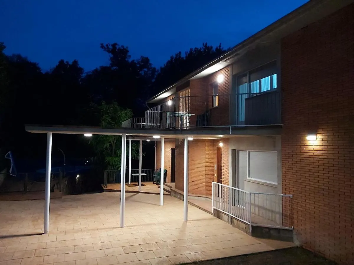 아파트 Apartamentos La Francesa 산타 파우