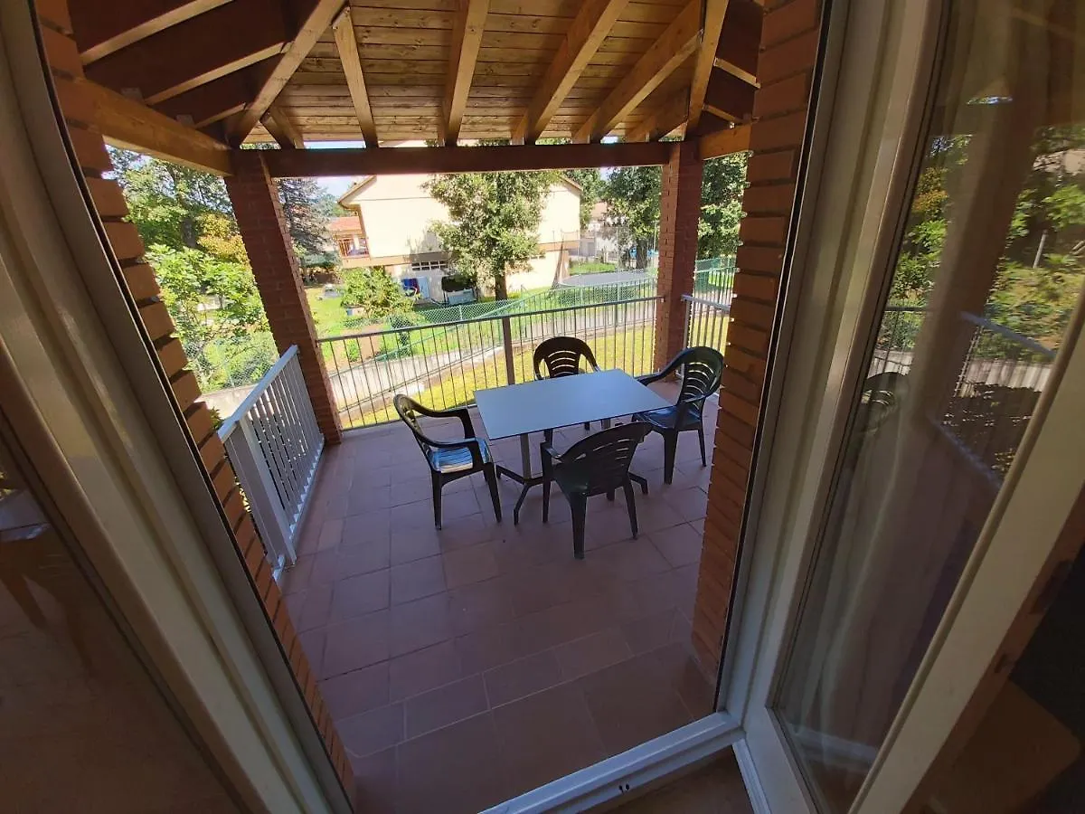 Apartamentos La Francesa 산타 파우