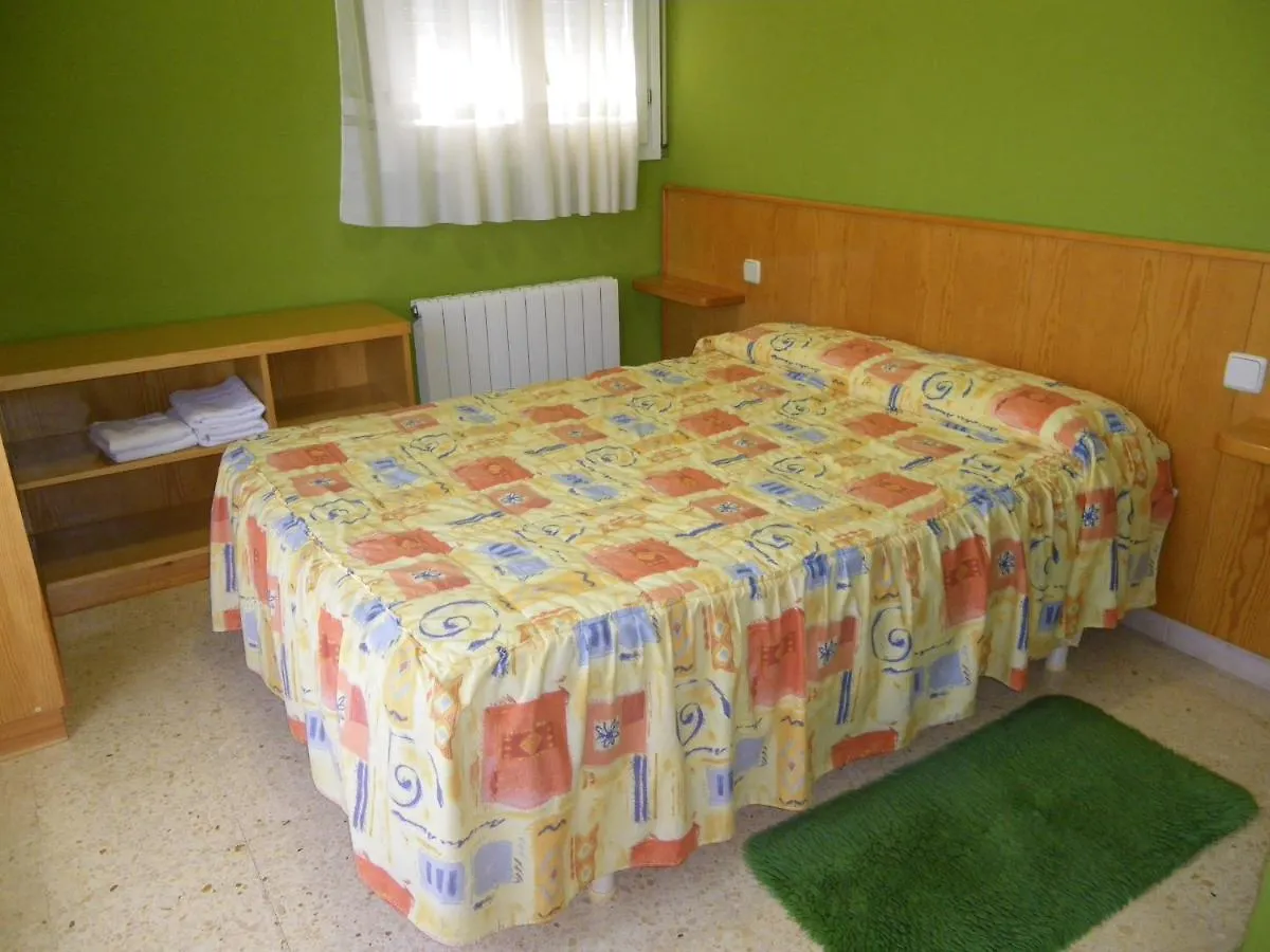 아파트 Apartamentos La Francesa 산타 파우