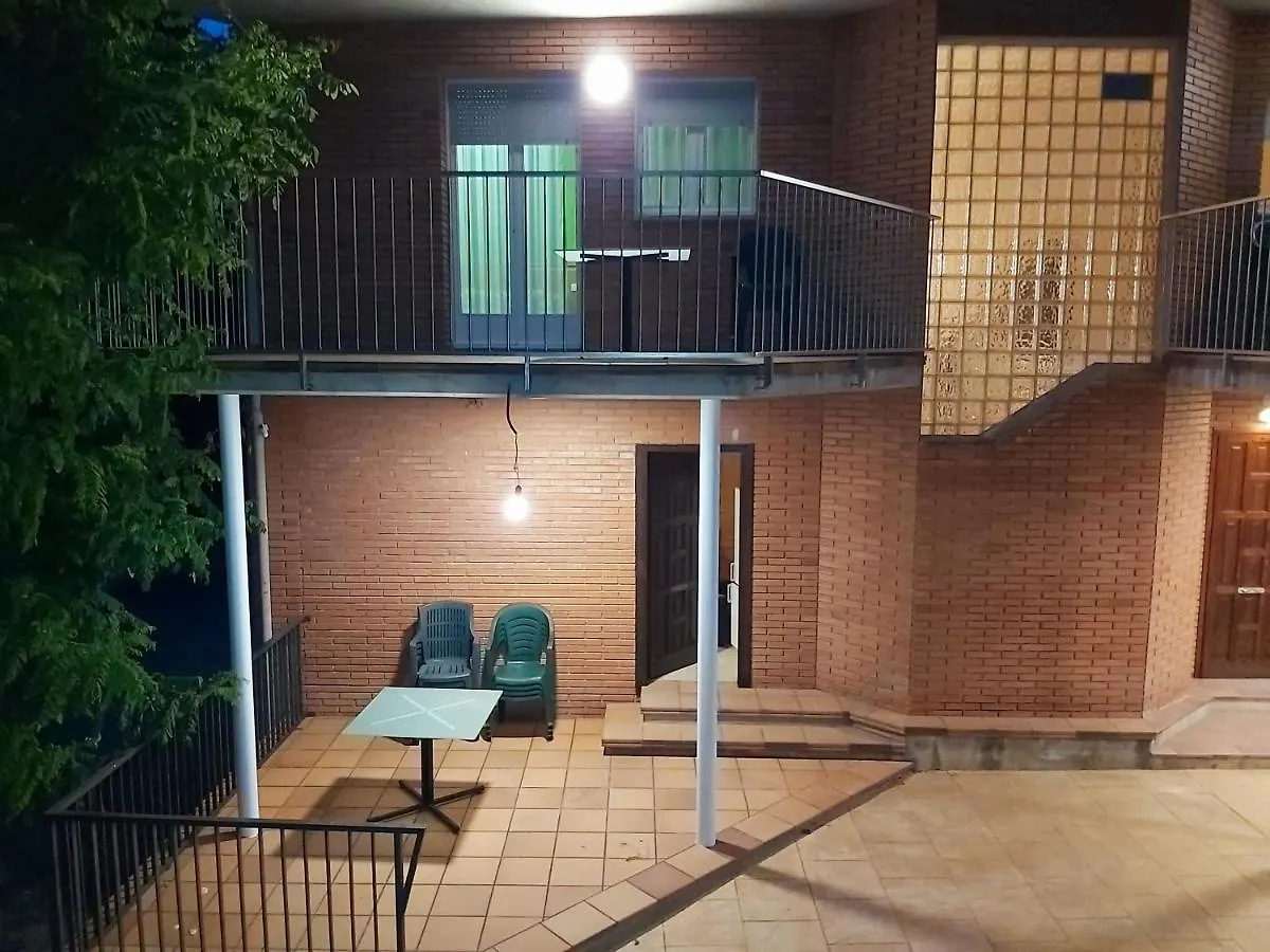 Apartamentos La Francesa 산타 파우 스페인