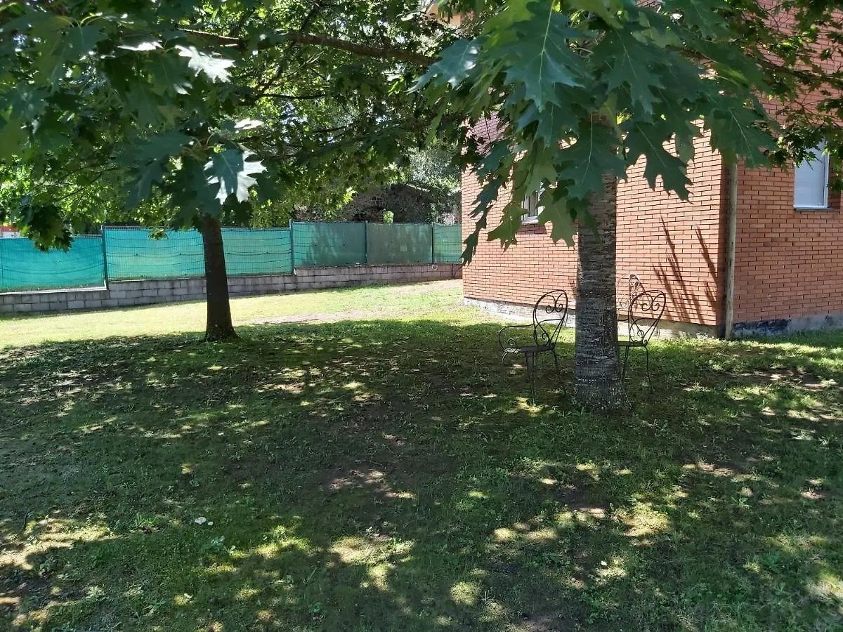 아파트 Apartamentos La Francesa 산타 파우 스페인