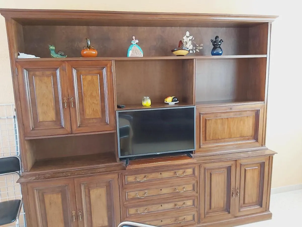 Apartamentos La Francesa 산타 파우