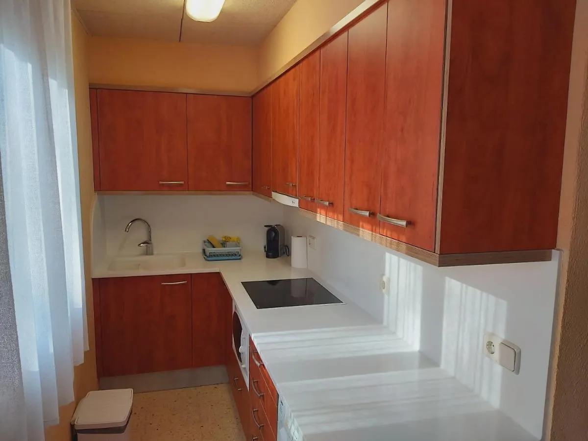 아파트 Apartamentos La Francesa 산타 파우
