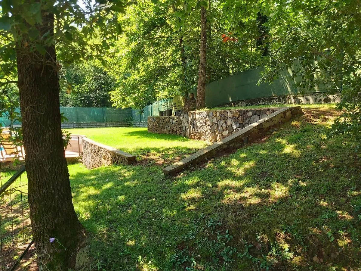 아파트 Apartamentos La Francesa 산타 파우