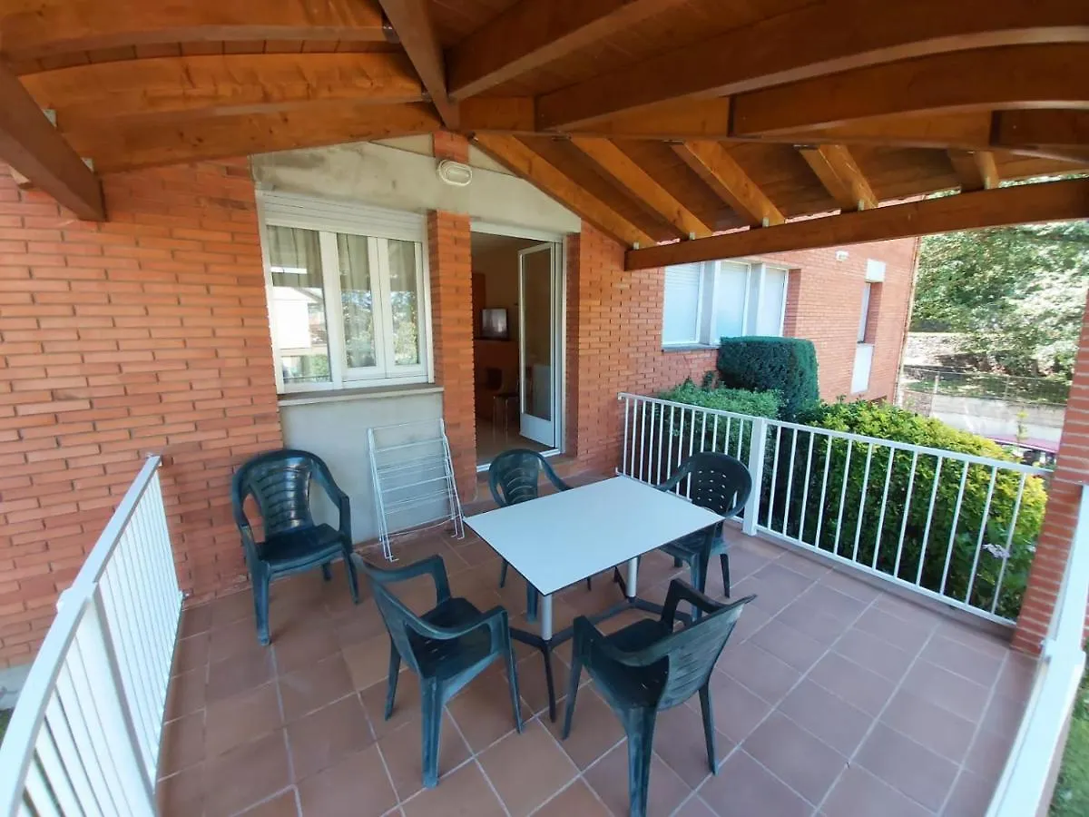Apartamentos La Francesa 산타 파우 0*,  스페인