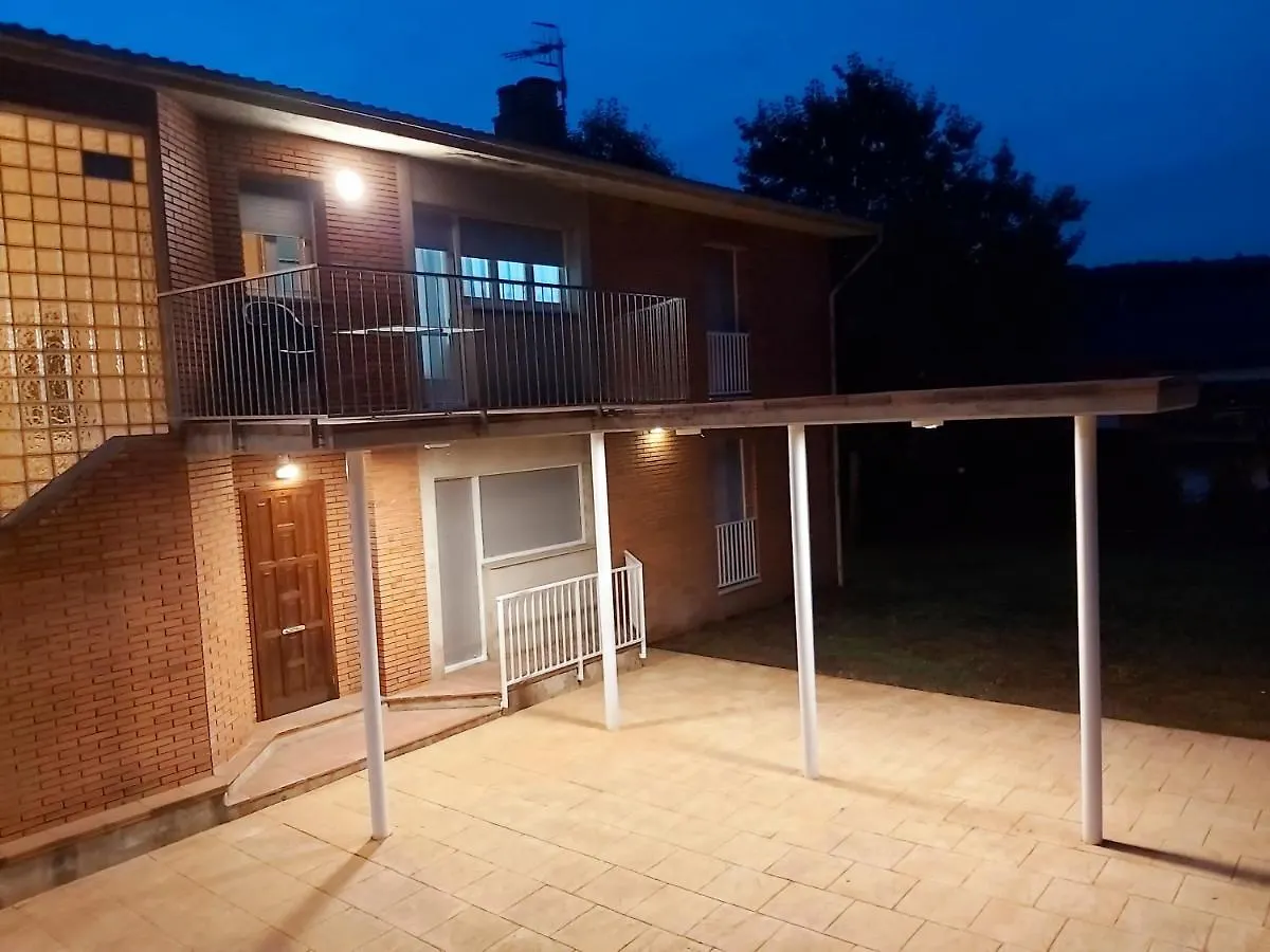 아파트 Apartamentos La Francesa 산타 파우