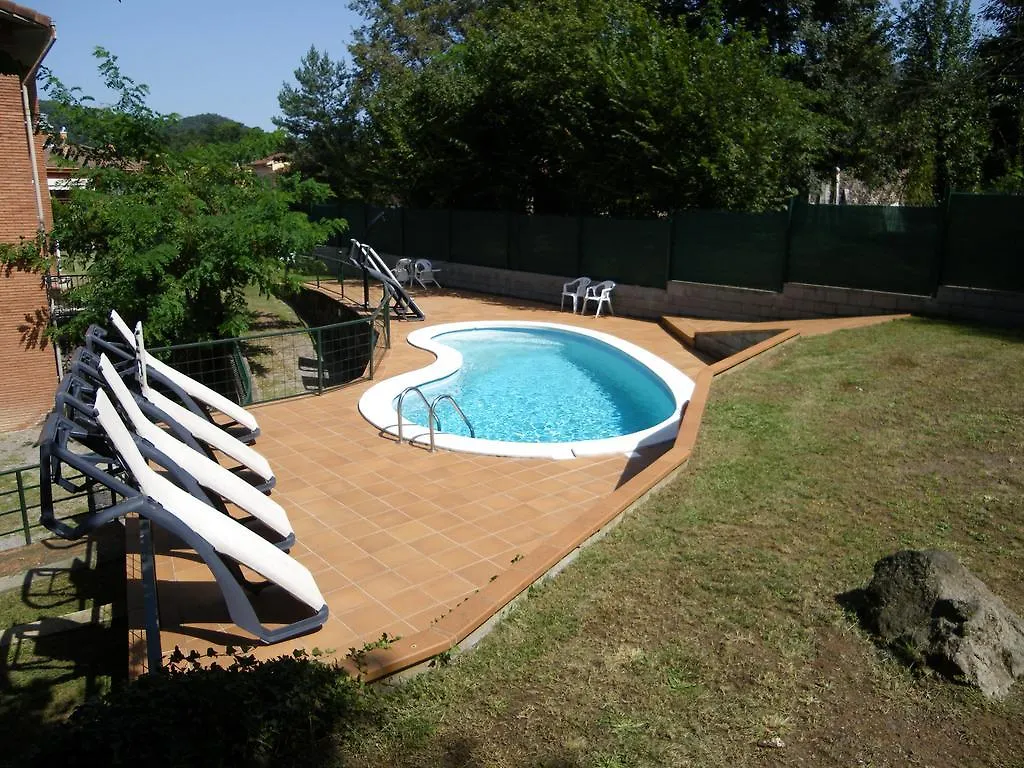 Apartamentos La Francesa 산타 파우
